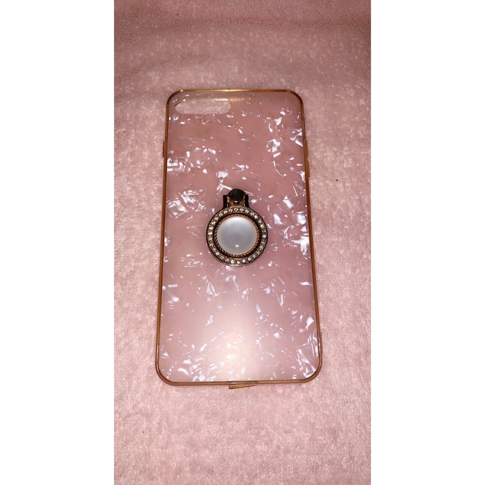 iPhone 8 Plus Phone Case